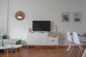 Apartamento Indalmar II San José, San Jose-Nijar